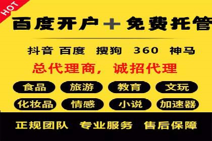 sem代运营机构助力企业逆袭的背后故事